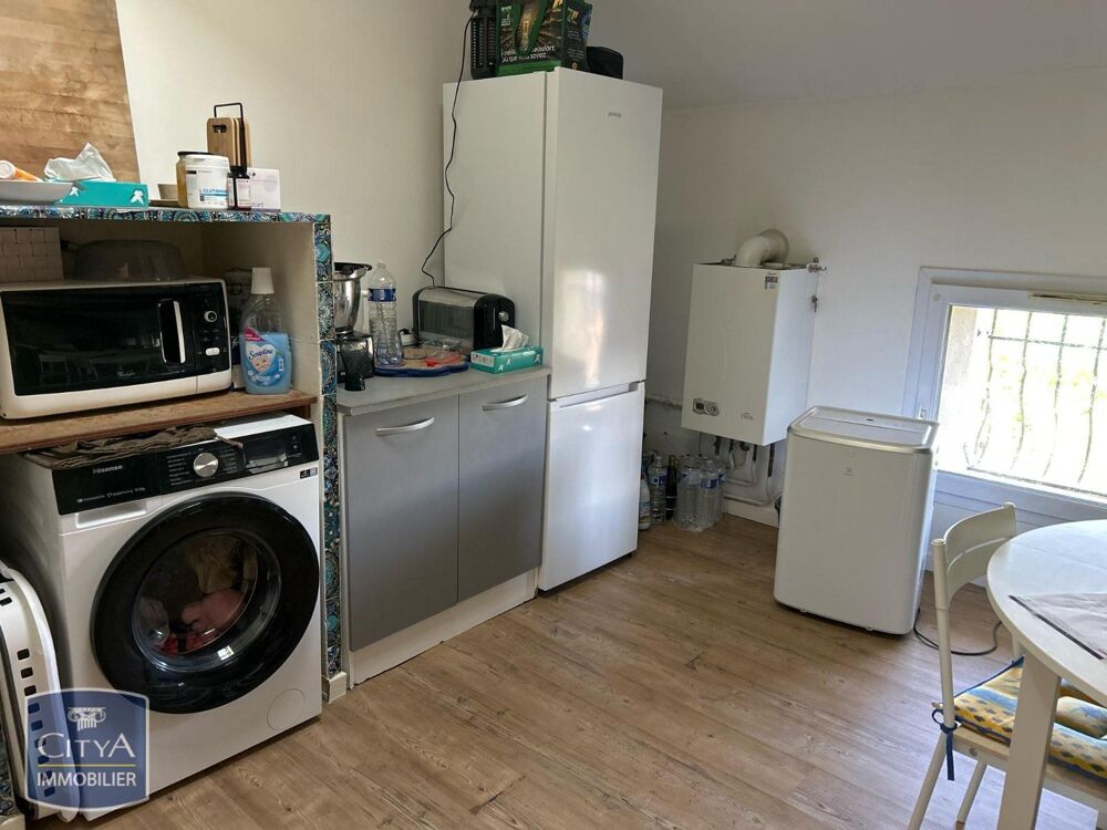 location Appartement - 3 pièce(s) - 64 m² Orange (84100)