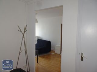  Appartement � louer 1 pi�ce 33 m�
