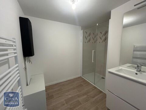  Appartement � louer 3 pi�ces 64 m�