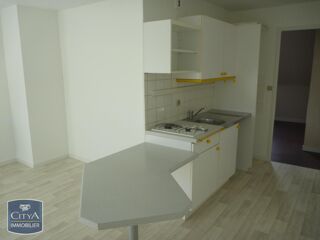  Appartement � louer 2 pi�ces 41 m�