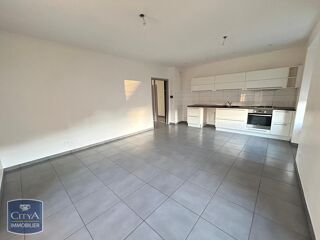  Appartement à louer 2 pièces 50 m²