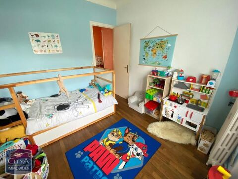  Appartement � louer 3 pi�ces 58 m�