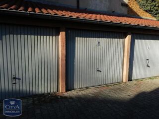  Appartement à louer 3 pièces 62 m²