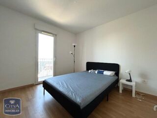  Appartement à louer 3 pièces 57 m²