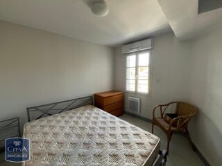  Appartement à louer 2 pièces 29 m²