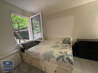  Appartement à louer 2 pièces 48 m²
