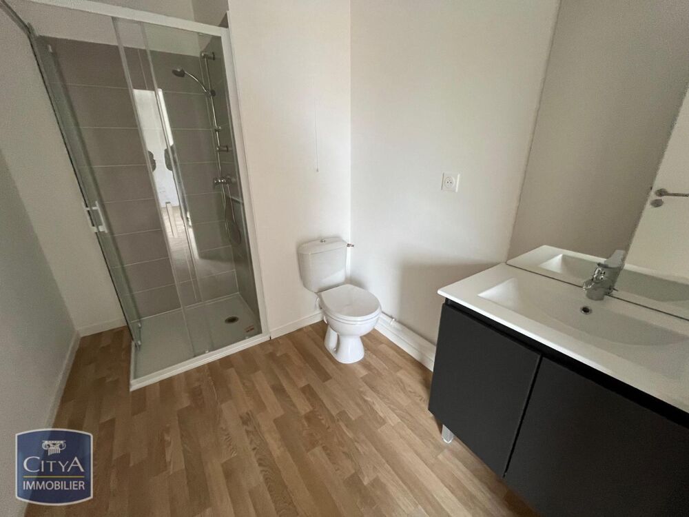 location Appartement - 1 pièce(s) - 30 m² Armentières (59280)