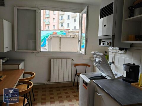  Appartement  louer 3 pices 52 m