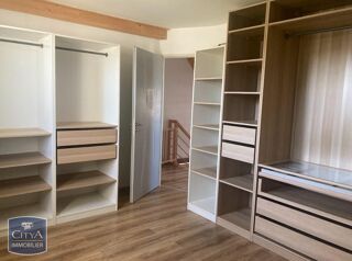  Maison à louer 5 pièces 95 m²