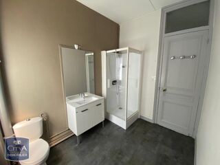  Appartement � louer 3 pi�ces 57 m�