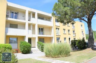  Appartement � louer 1 pi�ce 34 m�