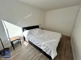 Appartement à louer 3 pièces 59 m²