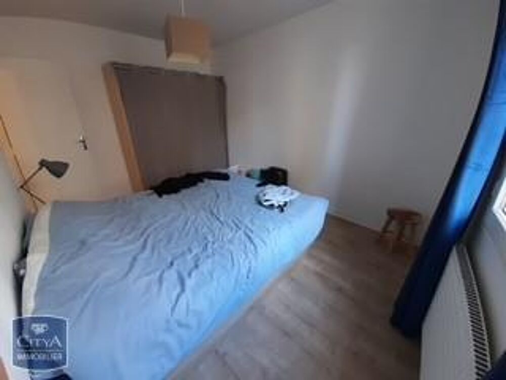 location Appartement - 2 pièce(s) - 51 m² Le Mans (72000)