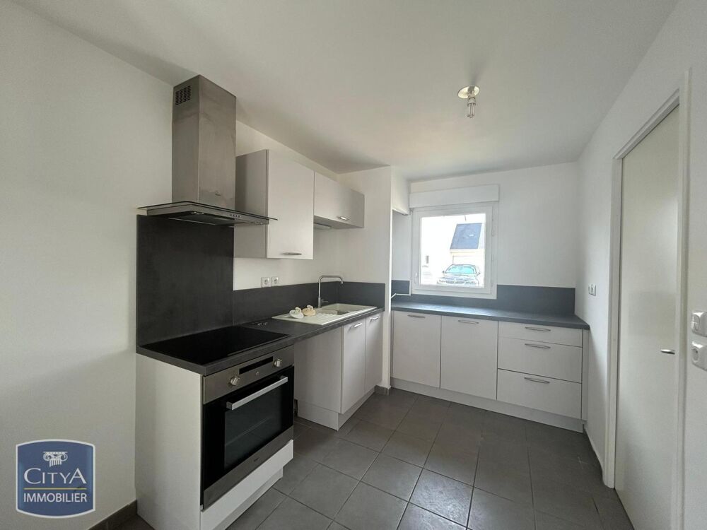 location Maison - 4 pièce(s) - 80 m² Chartres (28000)