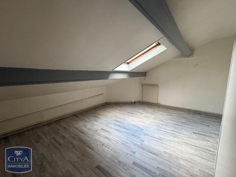 Appartement � louer 3 pi�ces 56 m�