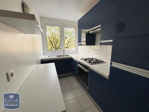  Appartement  louer 4 pices 68 m