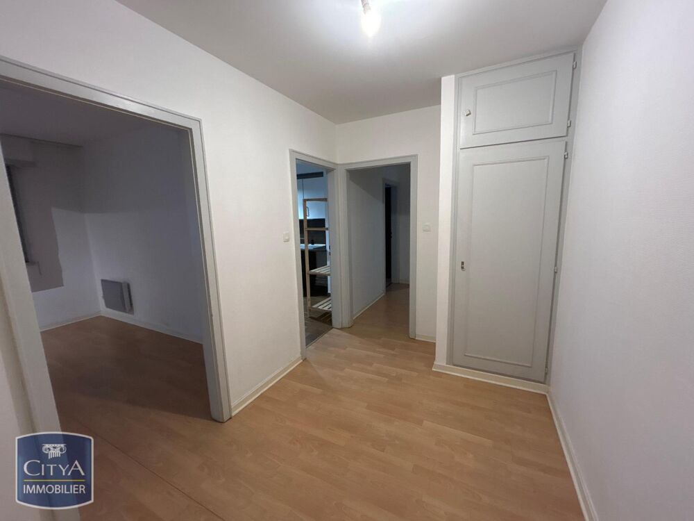 Citya vous propose dans l'Hyper Centre, rue Brûlée, un a....