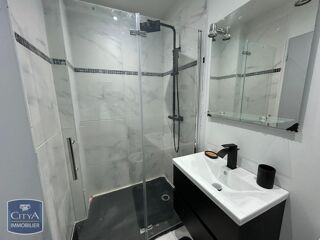  Appartement � louer 2 pi�ces 29 m�