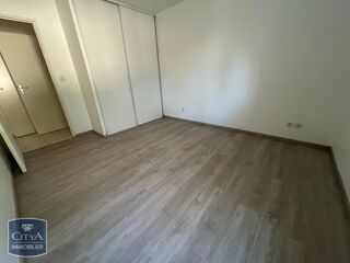  Appartement à louer 2 pièces 48 m²