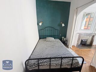  Appartement à louer 1 pièce 41 m²