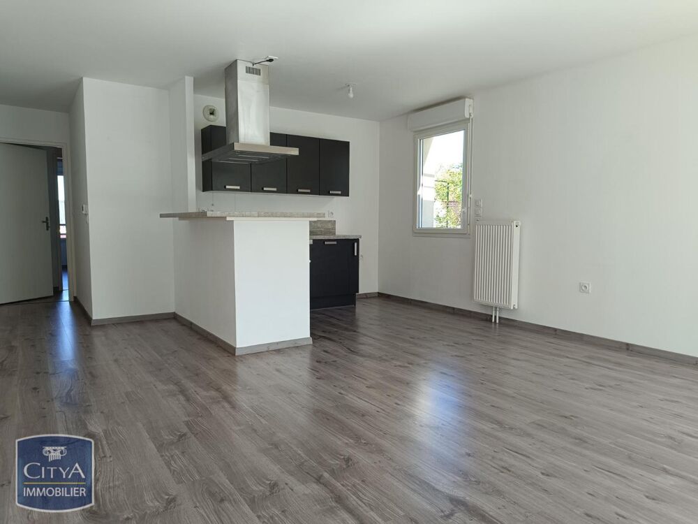 location Appartement - 3 pièce(s) - 72 m² Wambrechies (59118)