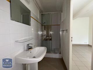  Appartement à louer 2 pièces 51 m²