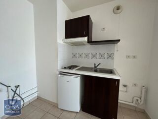  Appartement à louer 1 pièce 37 m²