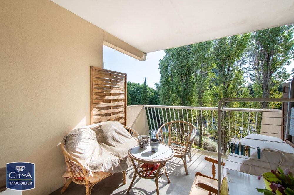 A LOUER Appartement T2 situé à Montpellier, dans le sect....