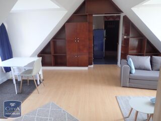  Appartement � louer 1 pi�ce 35 m�