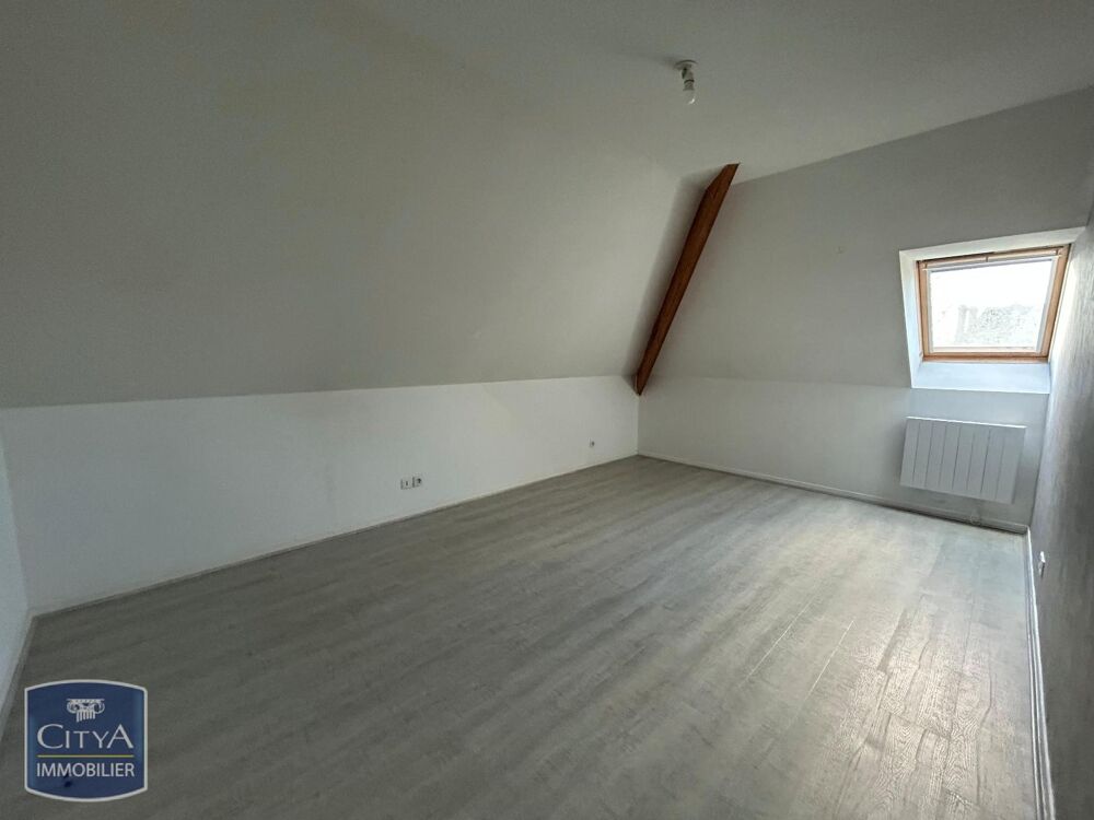 location Appartement - 3 pièce(s) - 66 m² Flers (61100)