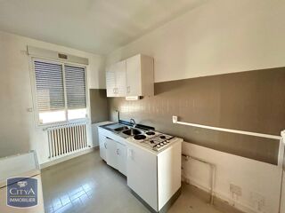  Appartement à louer 2 pièces 63 m²