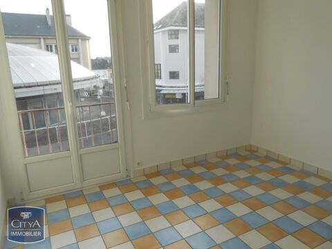  Appartement � louer 1 pi�ce 26 m�