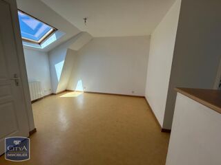  Appartement à louer 2 pièces 27 m²