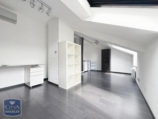  Appartement � louer 1 pi�ce 17 m�
