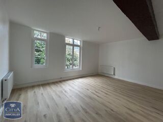  Appartement � louer 1 pi�ce 41 m�