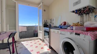  Appartement à vendre 3 pièces 56 m²