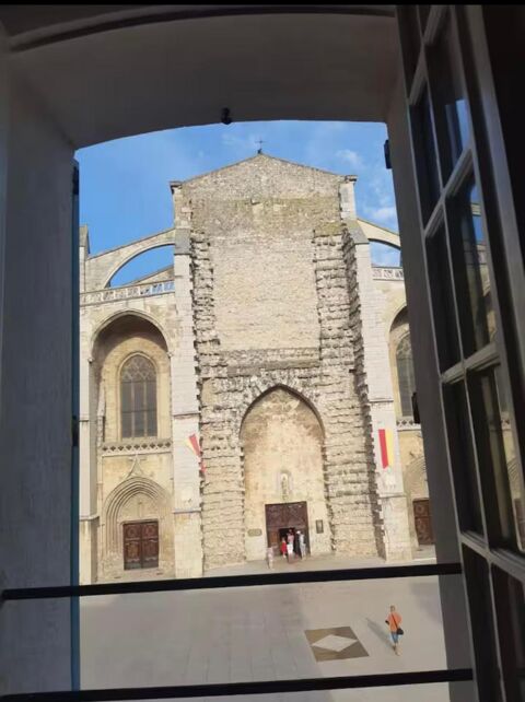  Appartement  louer 2 pices 34 m