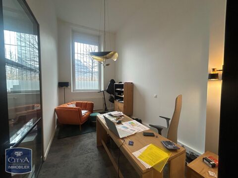 &Agrave; LOUER - LOCAL COMMERCIAL - 1 Rue Aristide Berg&egrave;s - ... 2000 38000 Grenoble