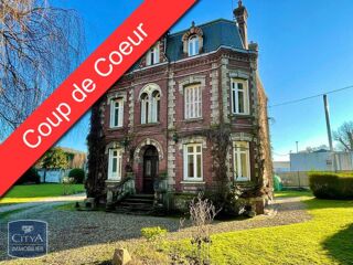  Maison � louer 9 pi�ces 218 m�