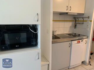 location Appartement - 2 pièce(s) - 34 m² Montpellier (34000)