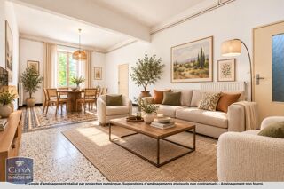  Maison à louer 6 pièces 175 m²