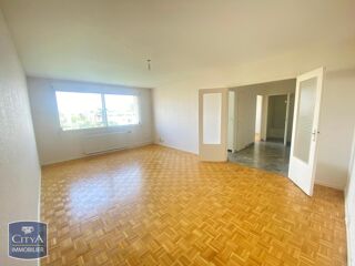  Appartement à louer 2 pièces 51 m²