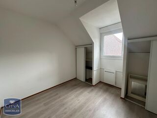 Appartement à louer 2 pièces 29 m²
