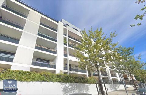  Appartement � louer 4 pi�ces 104 m�