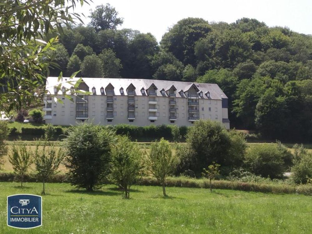 À LOUER : Appartement T2 à Bagnères-de-Bigorre, situé da....
