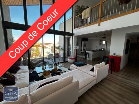  Appartement � louer 4 pi�ces 139 m�