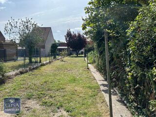  Maison à louer 4 pièces 114 m²