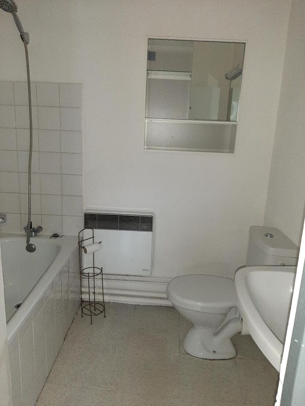 location Appartement - 2 pièce(s) - 32 m² Montbrison (42600)