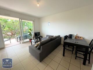  Appartement � louer 2 pi�ces 43 m�