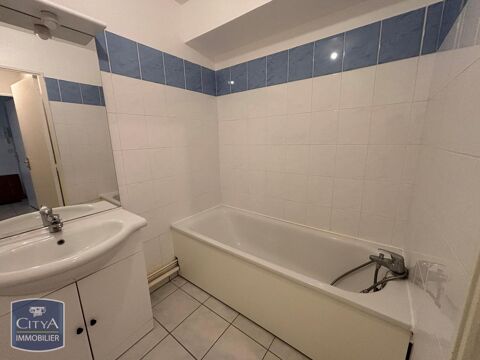  Appartement  louer 2 pices 49 m